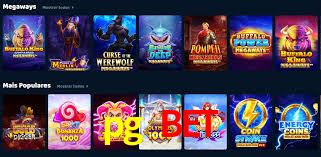 Bônus Diários pg bet