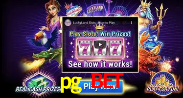 Promoção Relâmpago pg bet