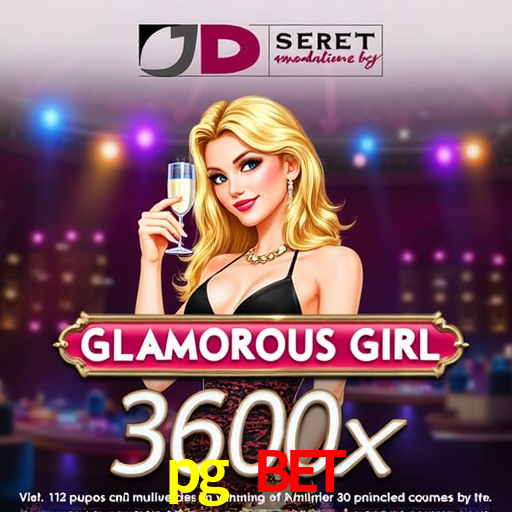 Recursos de Bônus pg bet