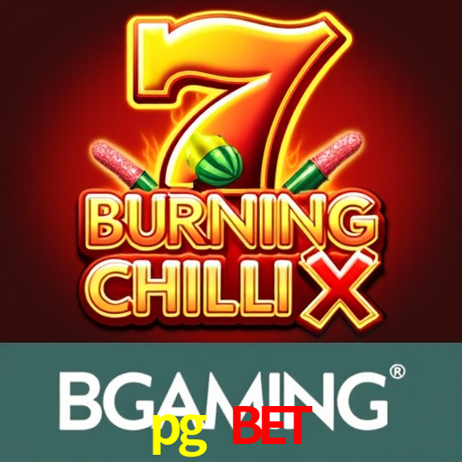 Estatísticas pg bet